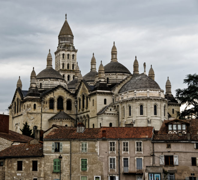 Perigueux