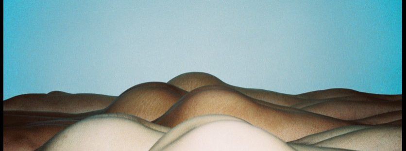 Ren Hang - Love