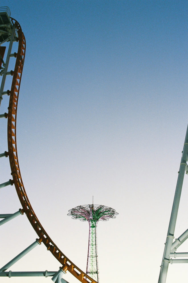 Coney Island