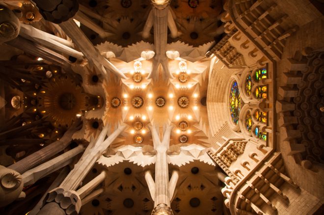 Sagrada Familia