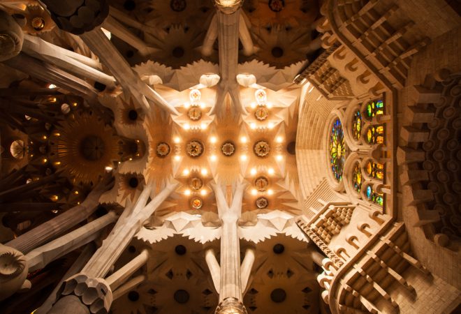 Sagrada Familia