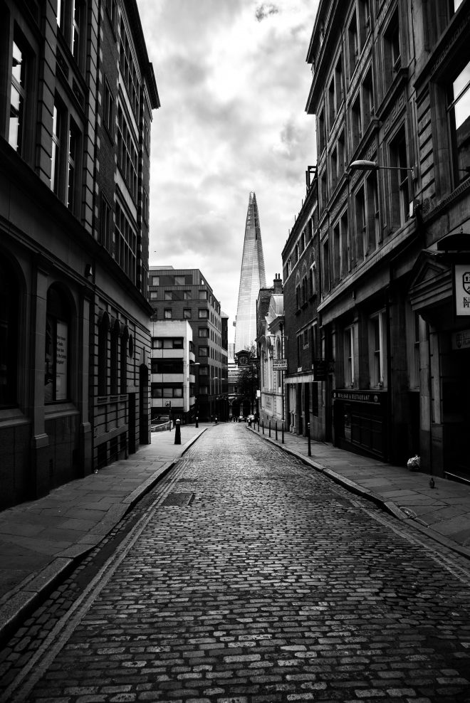 The Shard