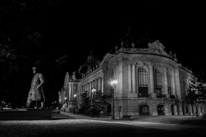 #6 Paris en Lumière