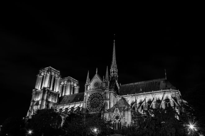 #7 Paris en Lumière