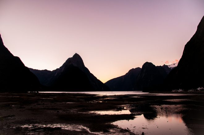 Milford Sound