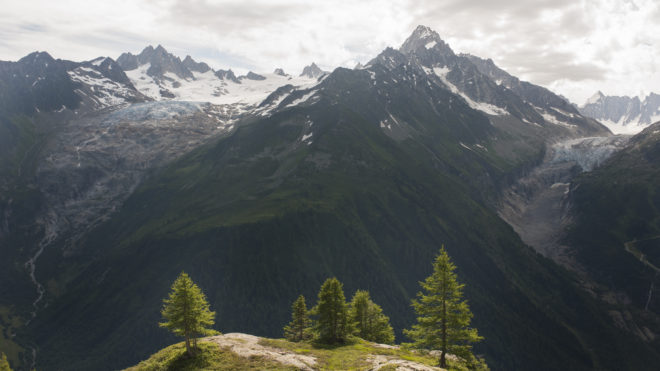 Chamonix