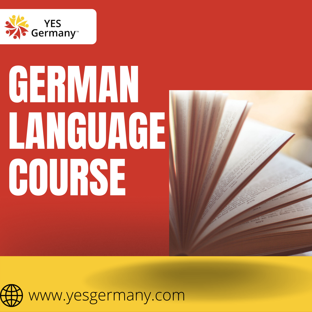 Can I Learn German Language In Germany