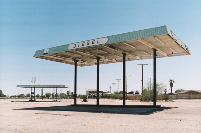 California Riverside County