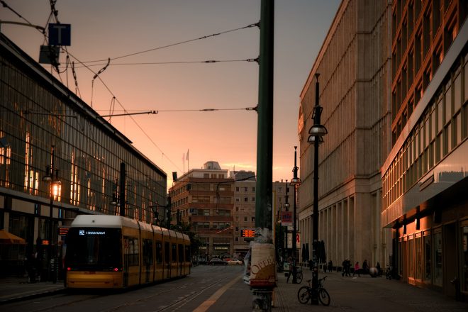 Alexanderplatz