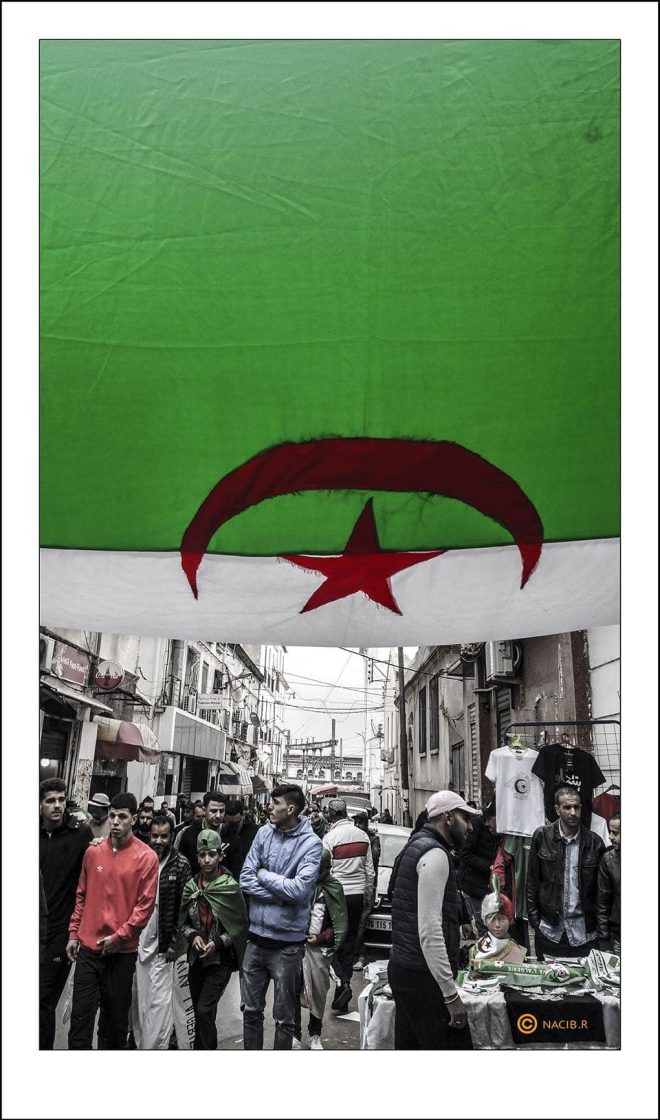 Hirak