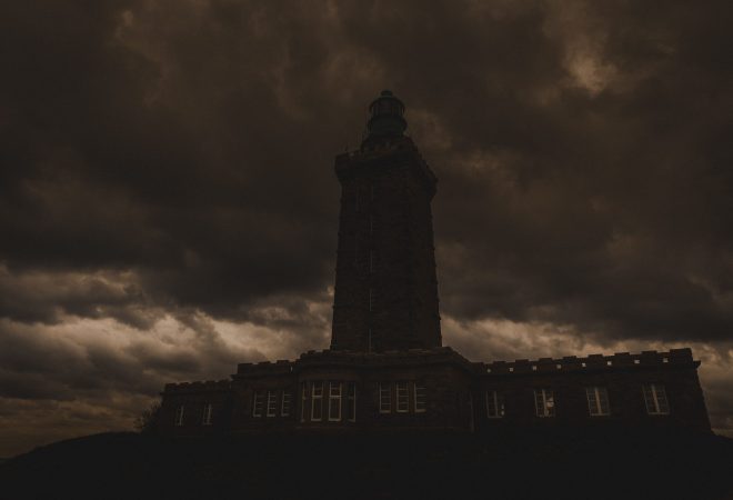 Le Phare du Cap Fréhel