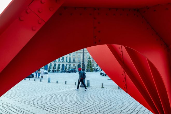 Le bonnet rouge