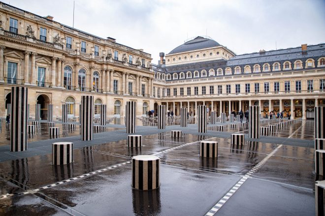 Palais Royal