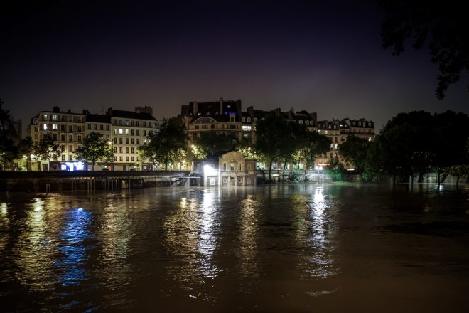 Acqua Alta #2