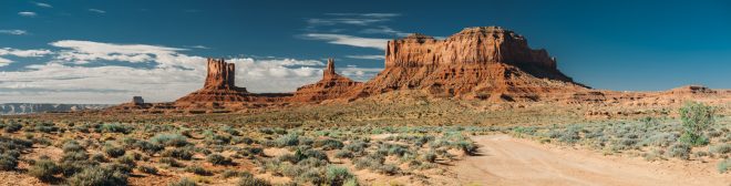 Monument Valley