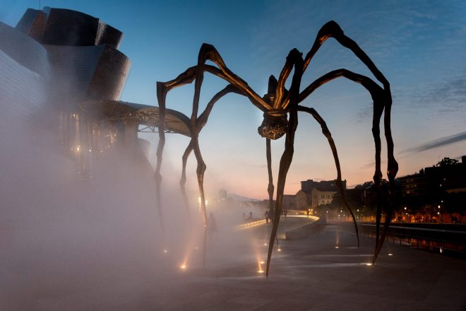 Guggenheim de Bilbao